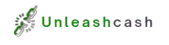 Unleashcash logo