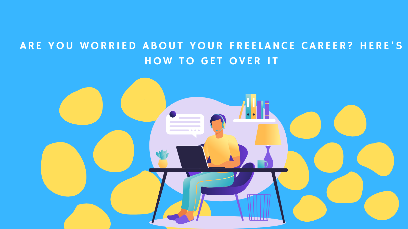 Freelancing Career UnleashCash