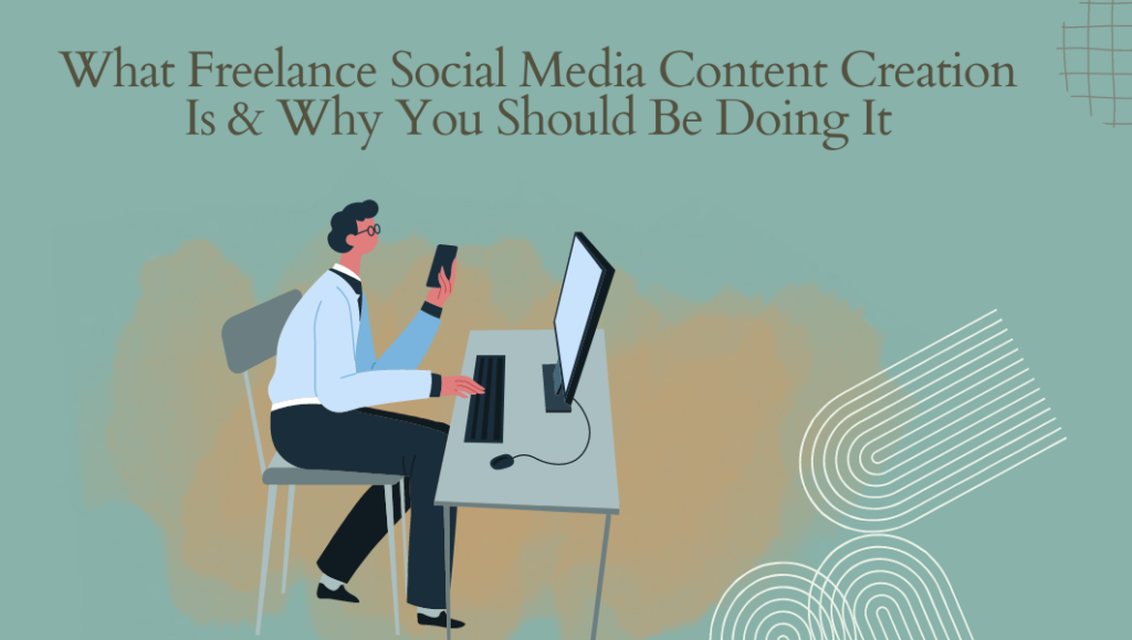  Mastering Freelance Social Media Content Creation for Startups