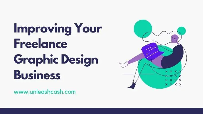 Improving Your Freelance Graphic Design Business