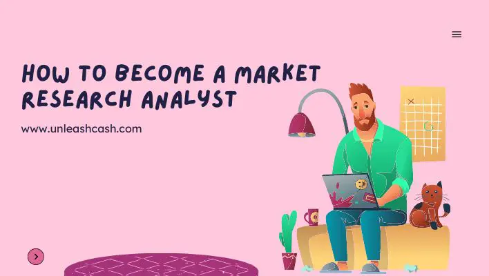 How To Become A Market Research Analyst