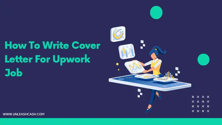 How To Write Cover Letter For Upwork Job