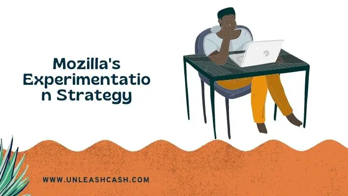 Mozilla's Experimentation Strategy