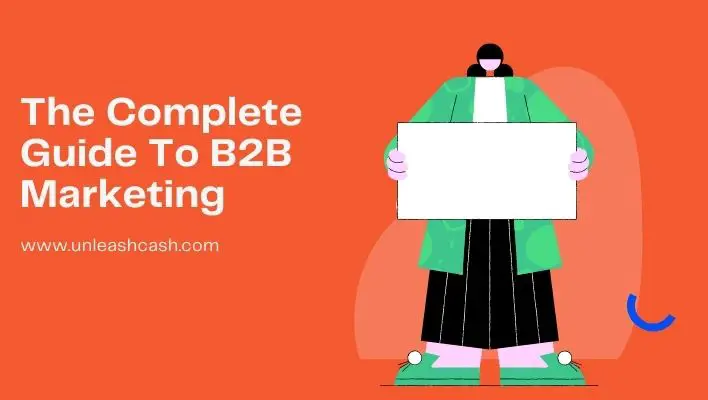 A Guide To The 14 Deadly Sins Of B2b Content Marketing (1)