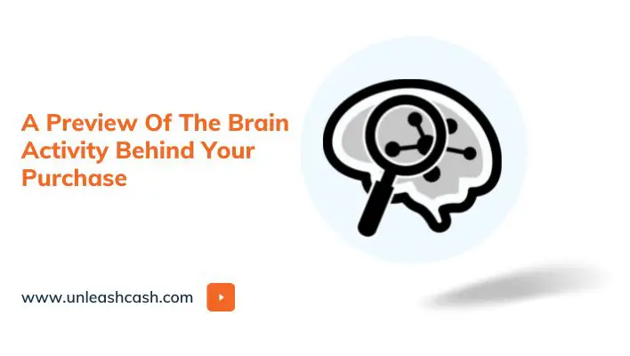 A Preview Of The Brain Activity Behind Your Purchase