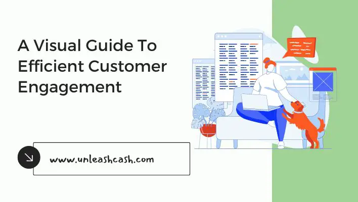 A Visual Guide To Efficient Customer Engagement