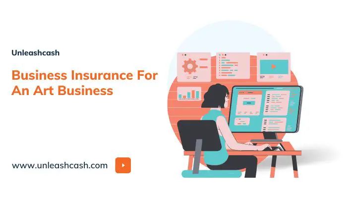 Business Insurance For An Art Business