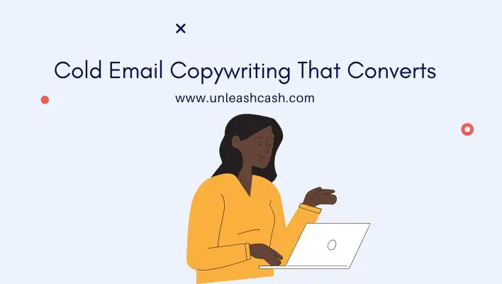 Cold Email Copywriting That Converts