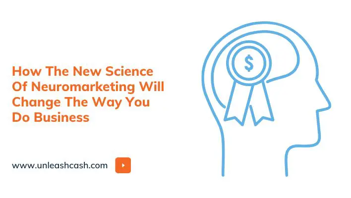 How The New Science Of Neuromarketing Will Change The Way You Do Business