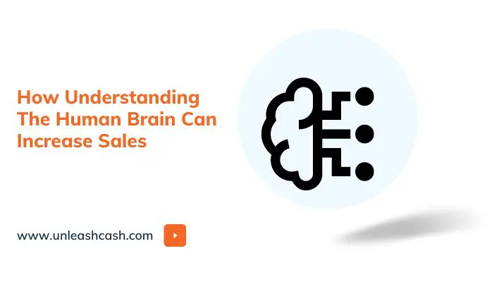 How Understanding The Human Brain Can Increase Sales