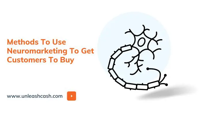 Methods To Use Neuromarketing To Get Customers To Buy
