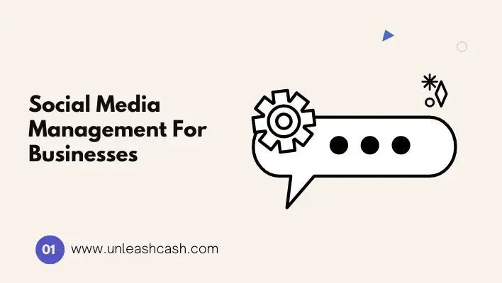 Social Media Management For Businesses