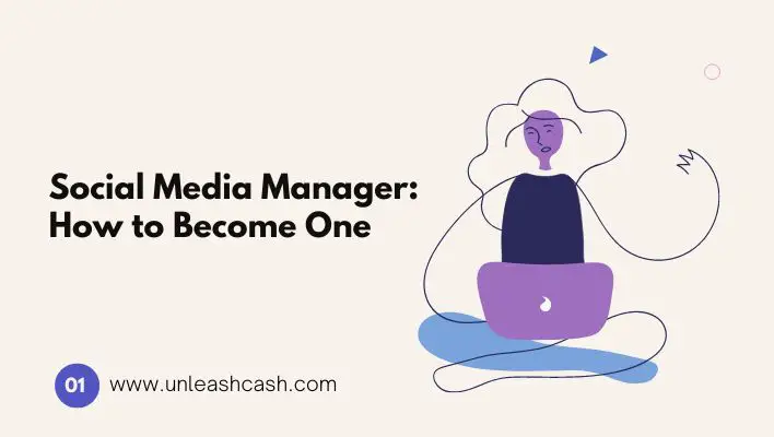 Social Media Manager: How to Become One