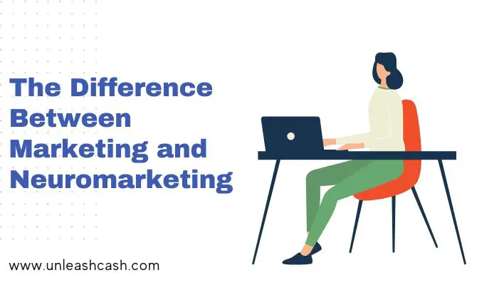 The Difference Between Marketing and Neuromarketing