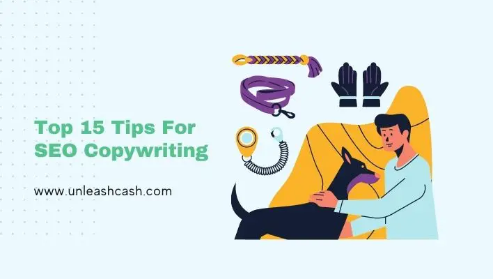 Top 15 Tips For SEO Copywriting