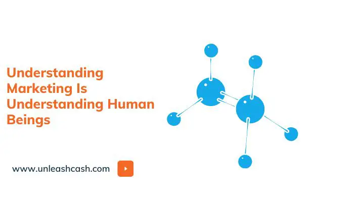 Understanding Marketing Is Understanding Human Beings