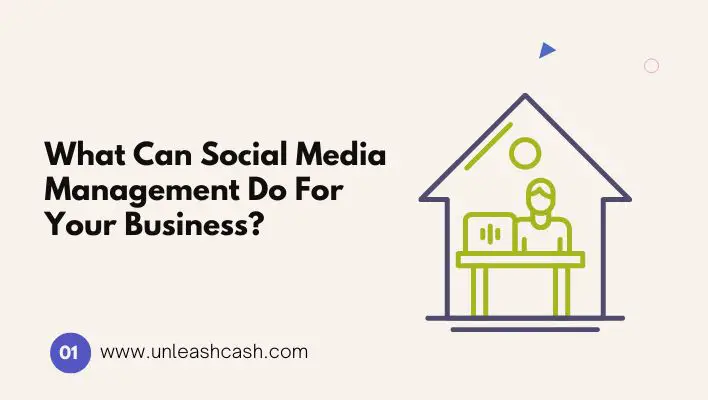 What Can Social Media Management Do For Your Business?
