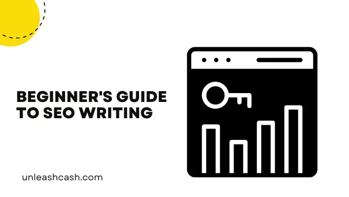 Beginner's Guide To SEO Writing