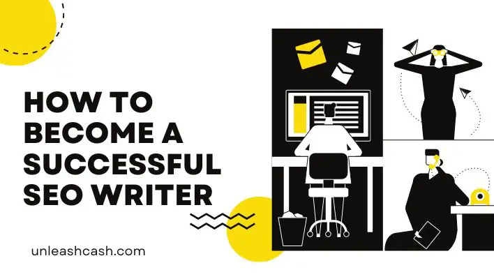 How To Become A Successful SEO Writer