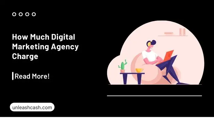 How Much Digital Marketing Agency Charge