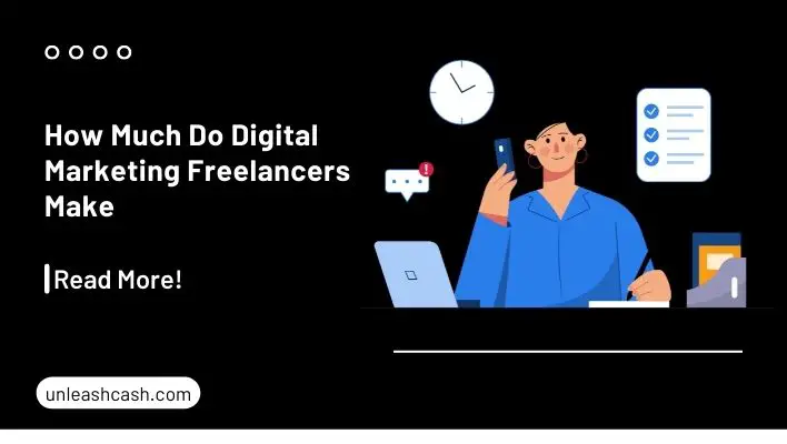 How Much Do Digital Marketing Freelancers Make