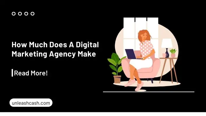 How Much Does A Digital Marketing Agency Make