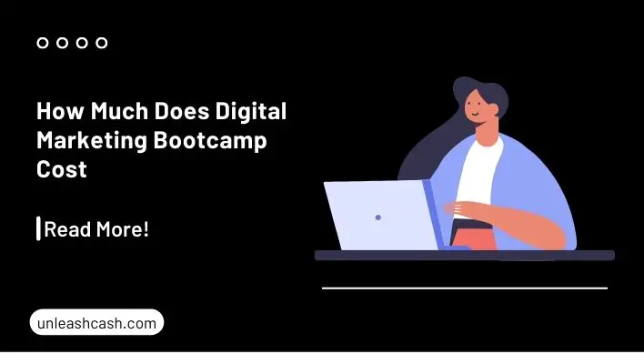 How Much Does Digital Marketing Bootcamp Cost