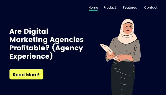 Are Digital Marketing Agencies Profitable? (Agency Experience)