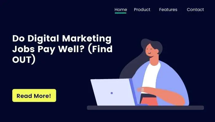 Do Digital Marketing Jobs Pay Well? (Find OUT)