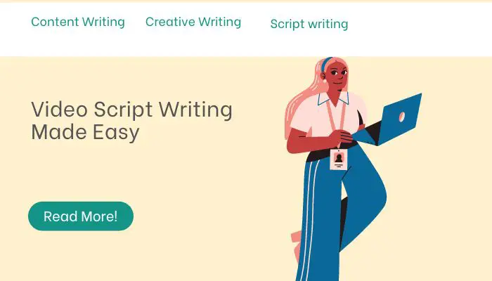 Video Script Writing Made Easy