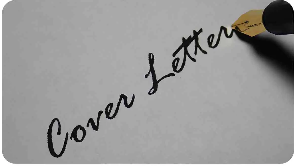 Tips for Addressing a Cover Letter When the Recipient's Name is Uncertain