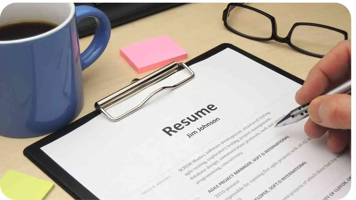 Transform Your Resume into a Captivating Cover Letter